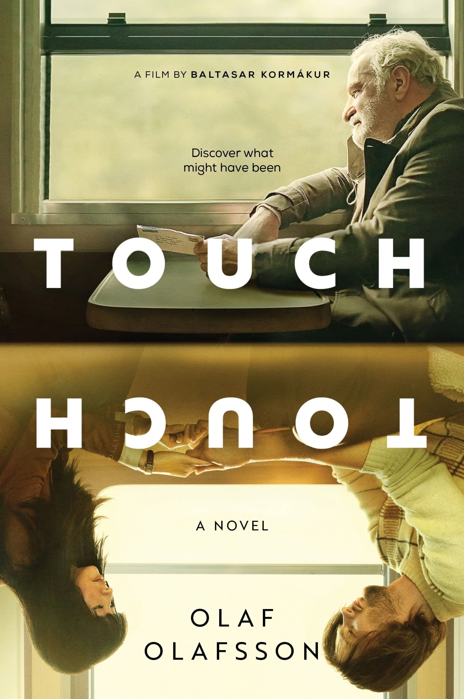 Touch [Movie Tie-in] - Image 2