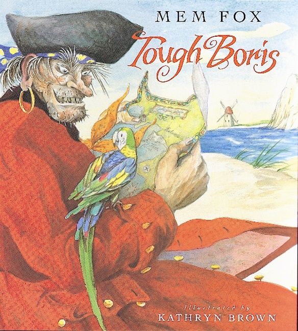 Tough Boris - Image 2
