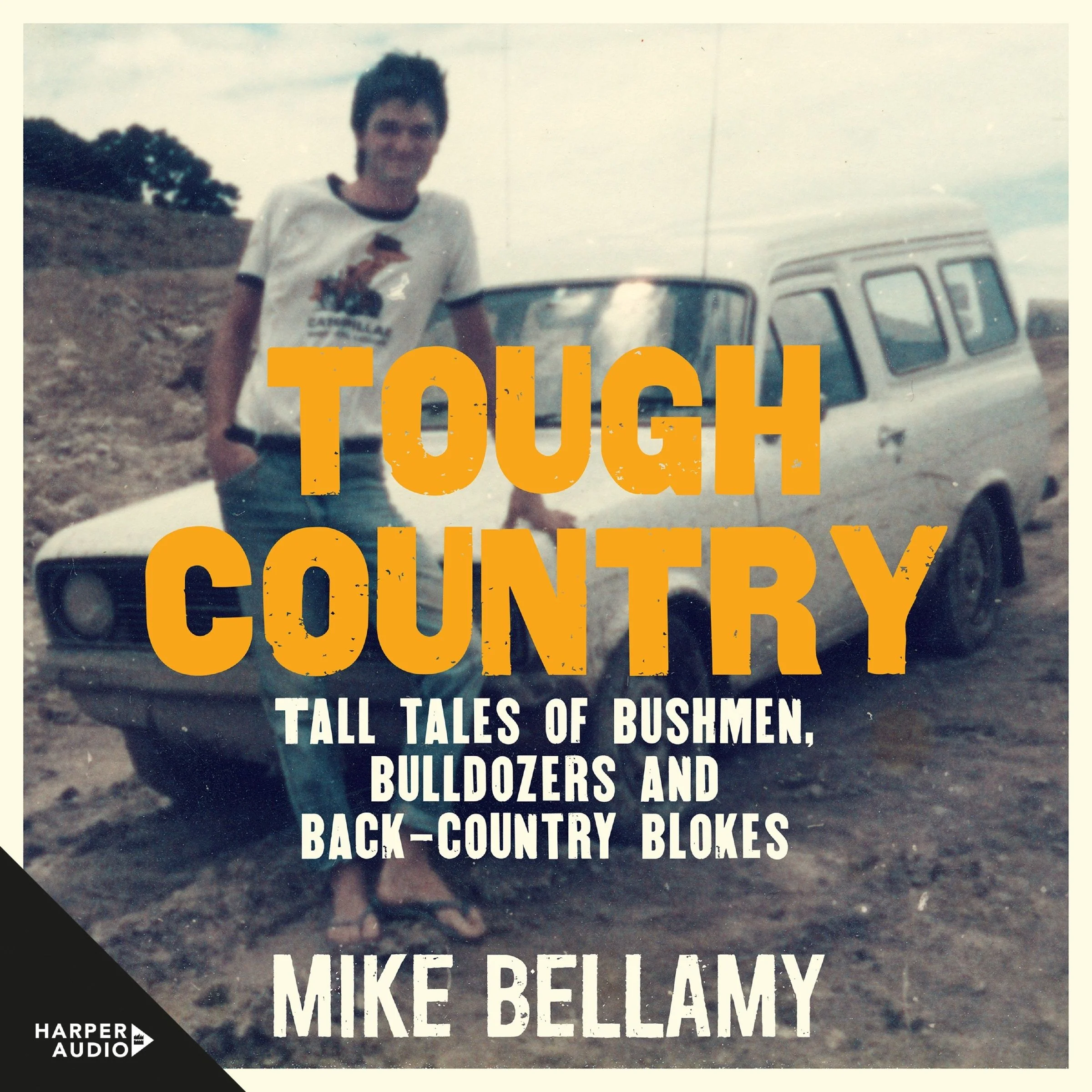 Tough Country - Image 2