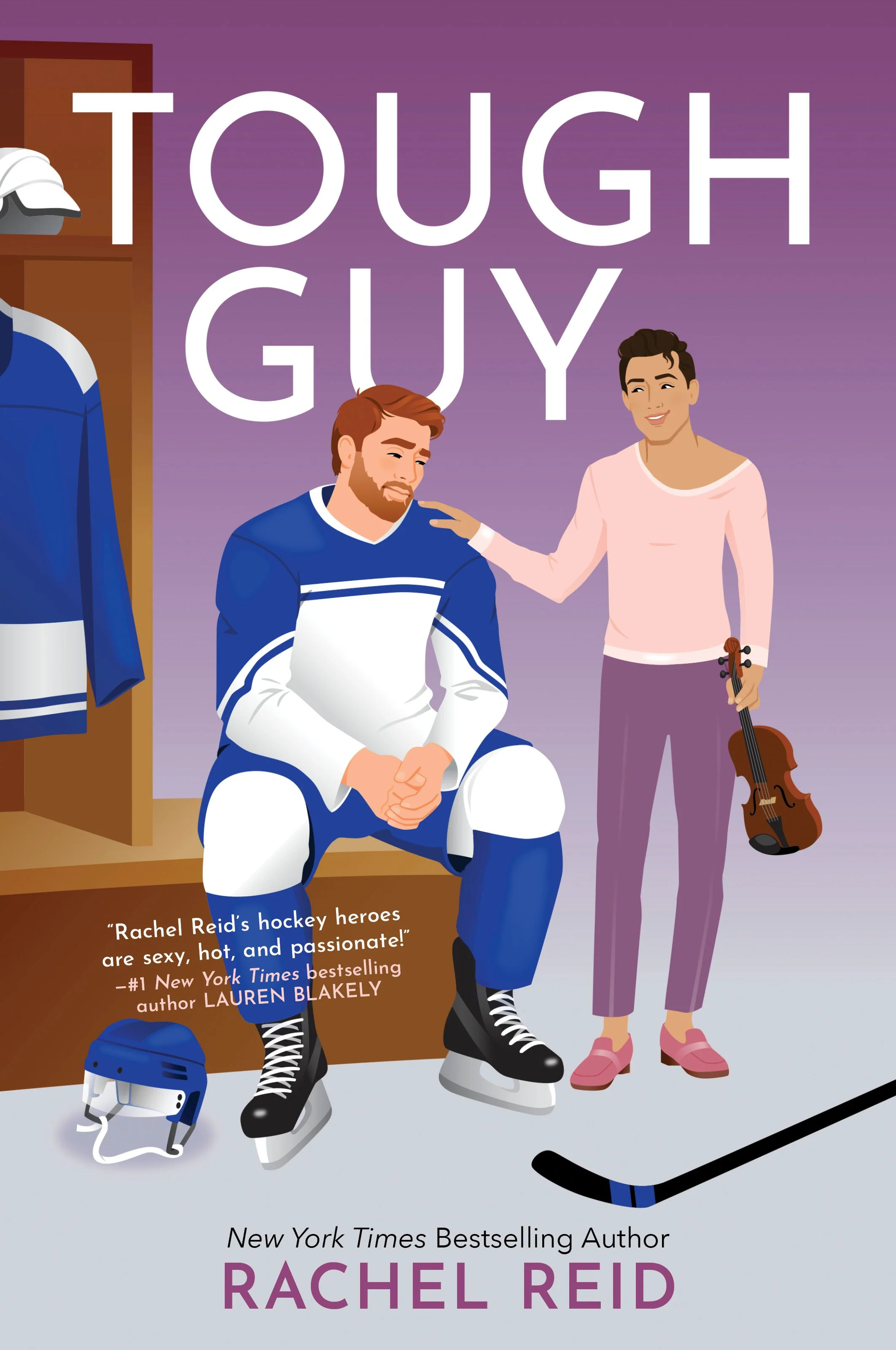 Tough Guy - Image 3