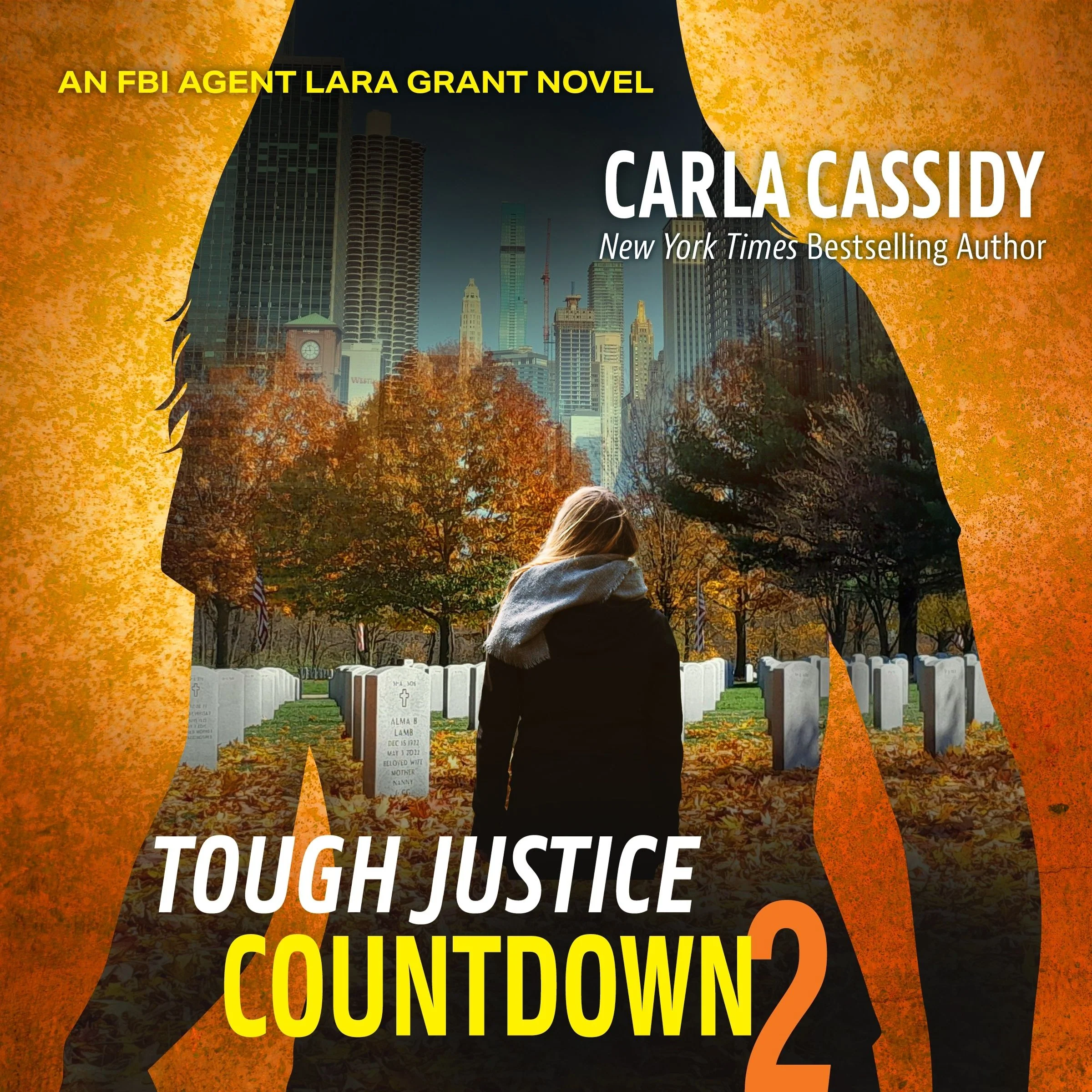 Tough Justice: Countdown (Part 2 of 8) - Image 2