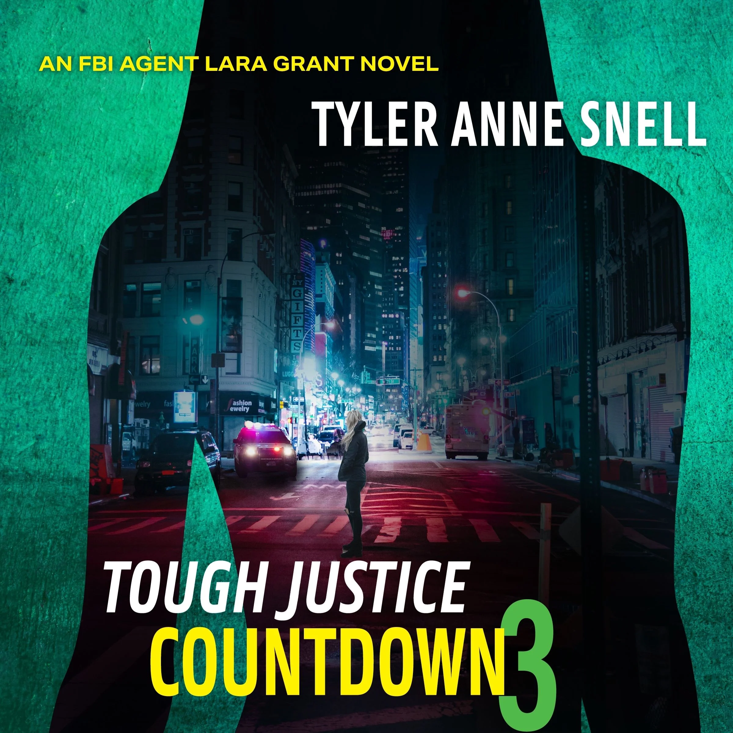 Tough Justice: Countdown (Part 3 of 8) - Image 2