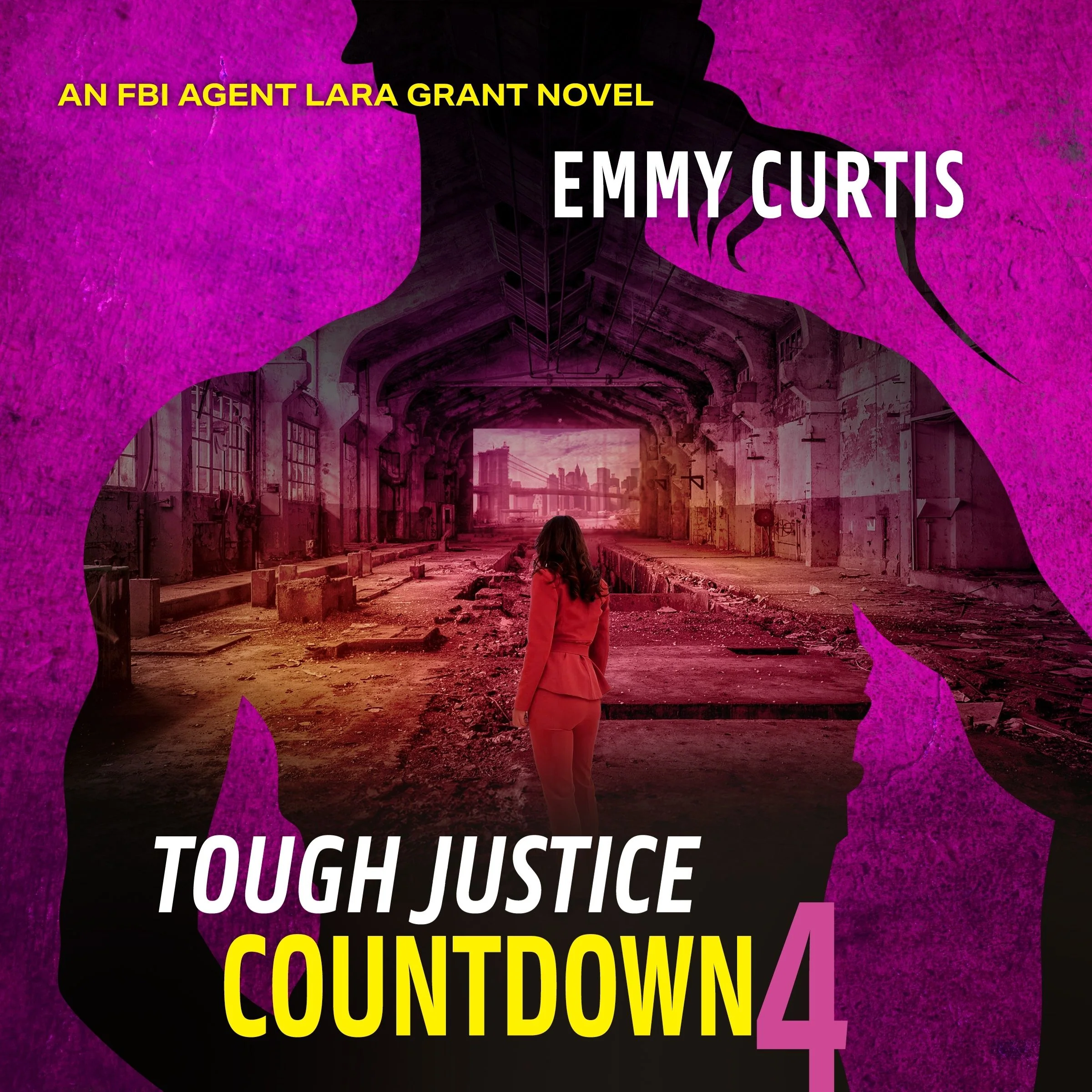 Tough Justice: Countdown (Part 4 of 8) - Image 2