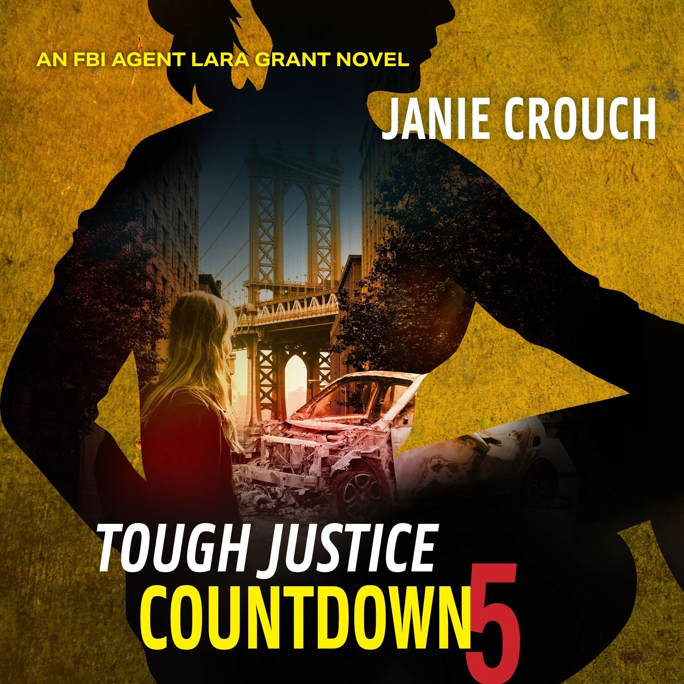 Tough Justice: Countdown (Part 5 of 8) - Image 2