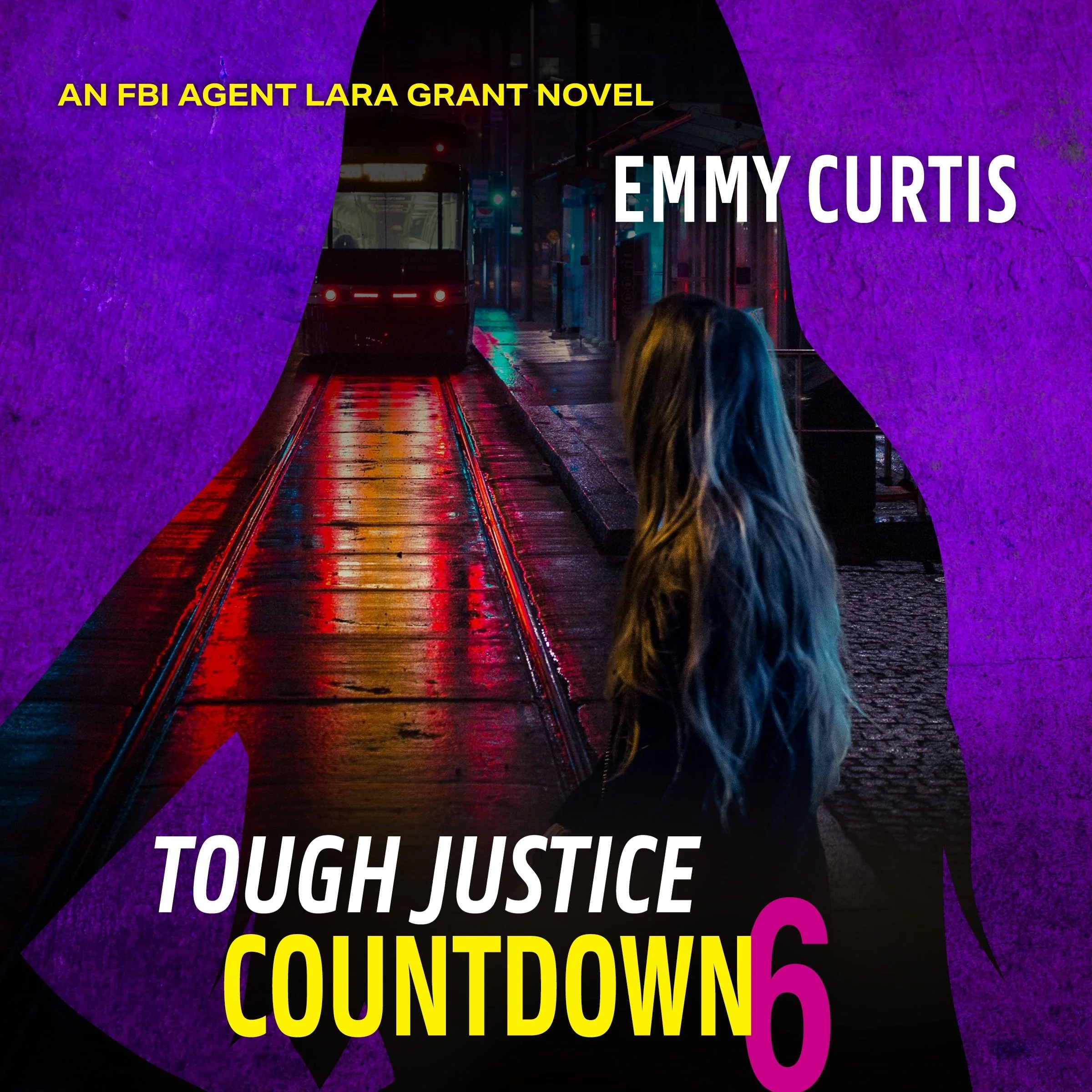Tough Justice: Countdown (Part 6 of 8) - Image 2