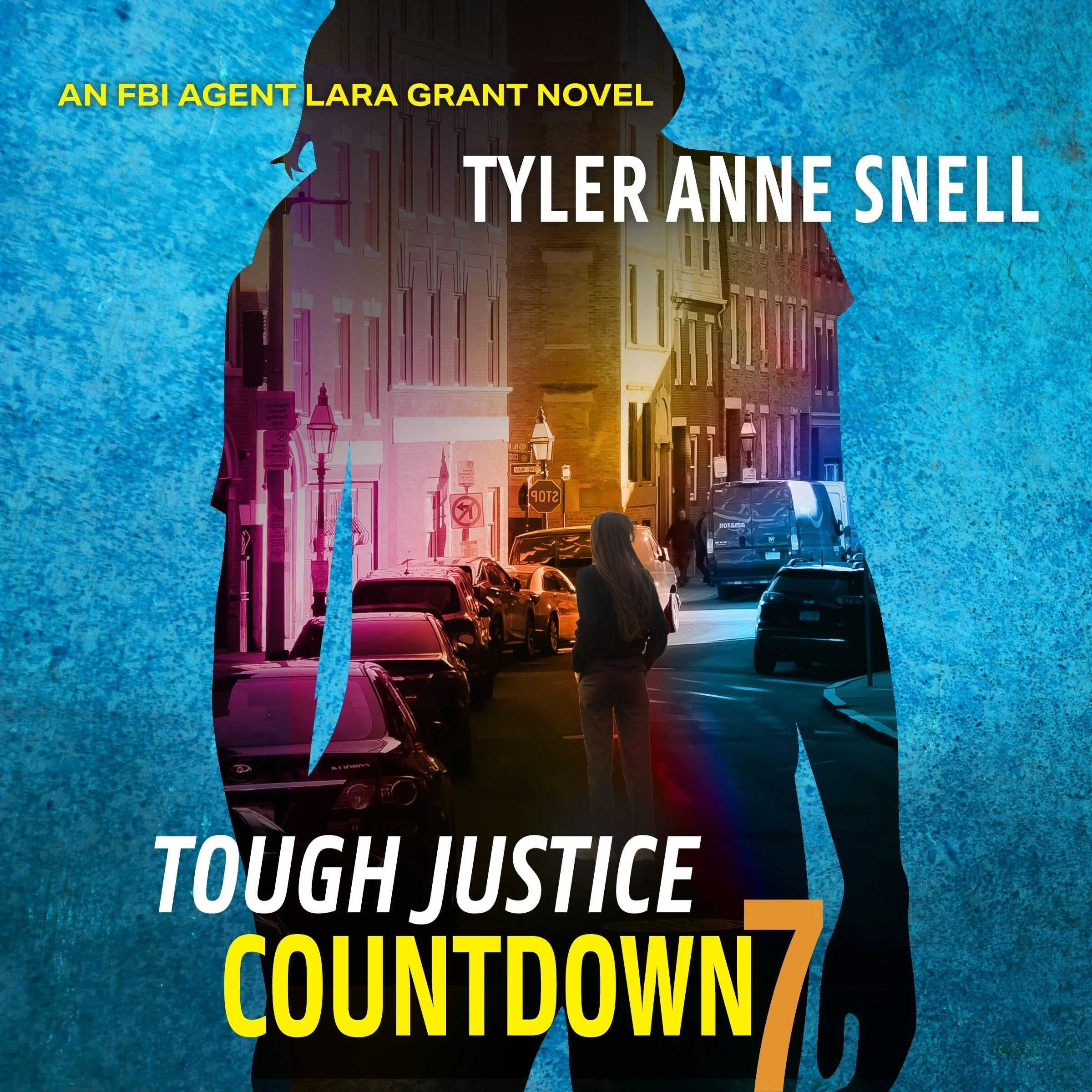 Tough Justice: Countdown (Part 7 of 8) - Image 2