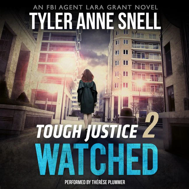 Tough Justice: Watched (Part 2 of 8) - Image 2