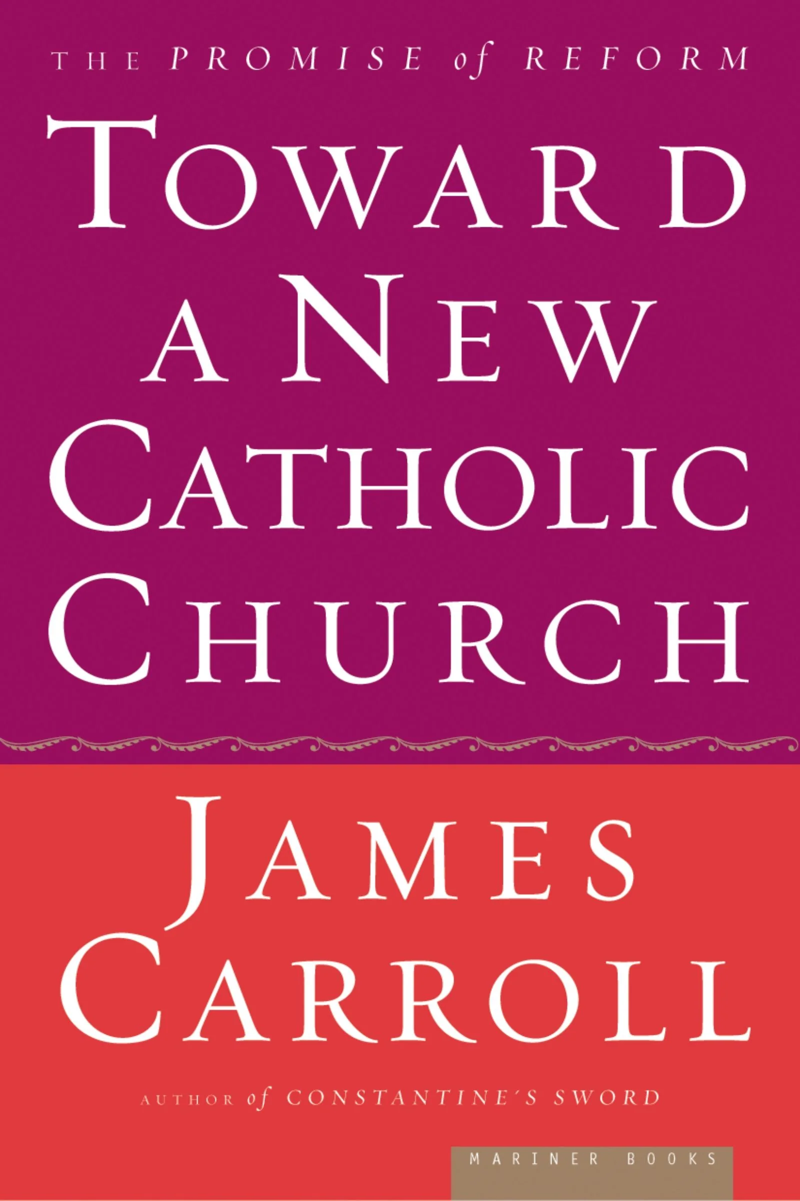 Toward A New Catholic Church - Image 2