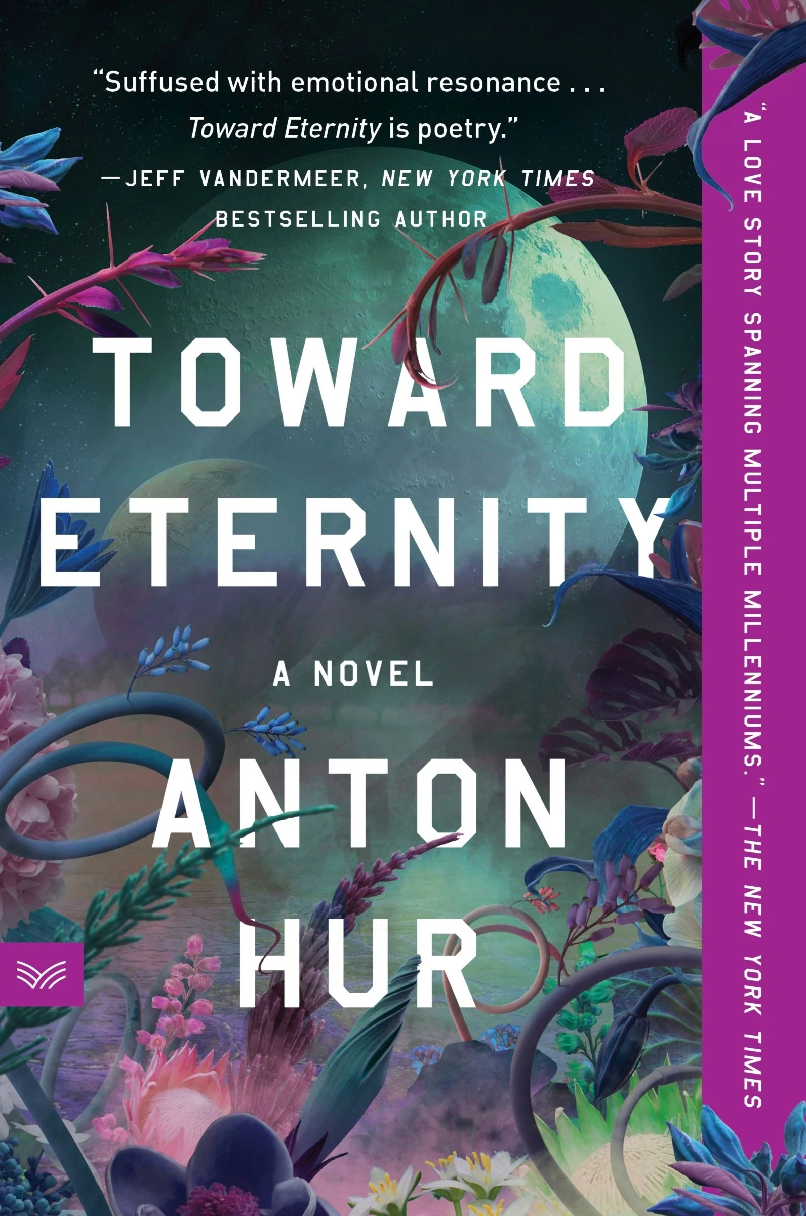 Toward Eternity - Image 4