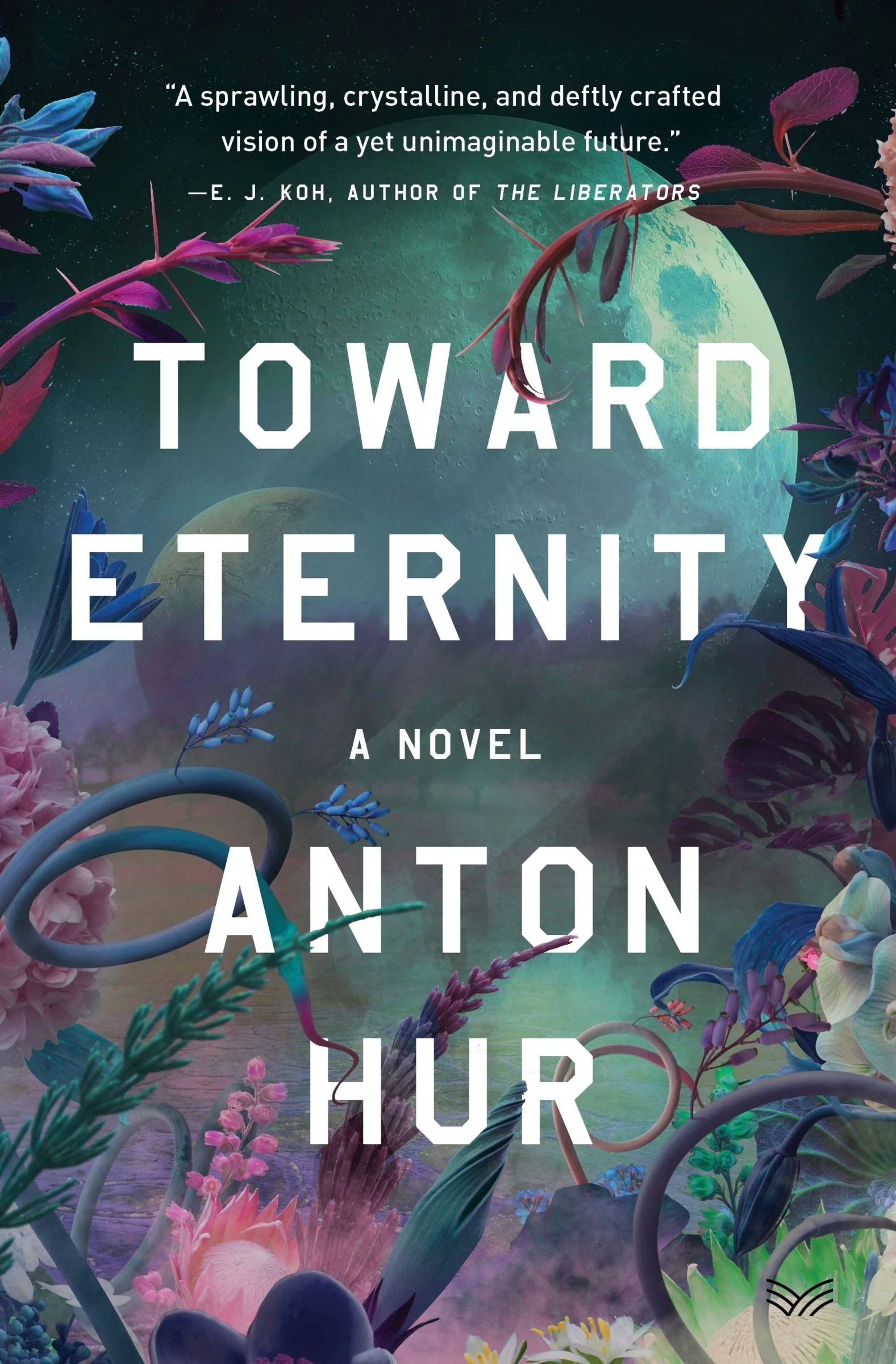 Toward Eternity - Image 5