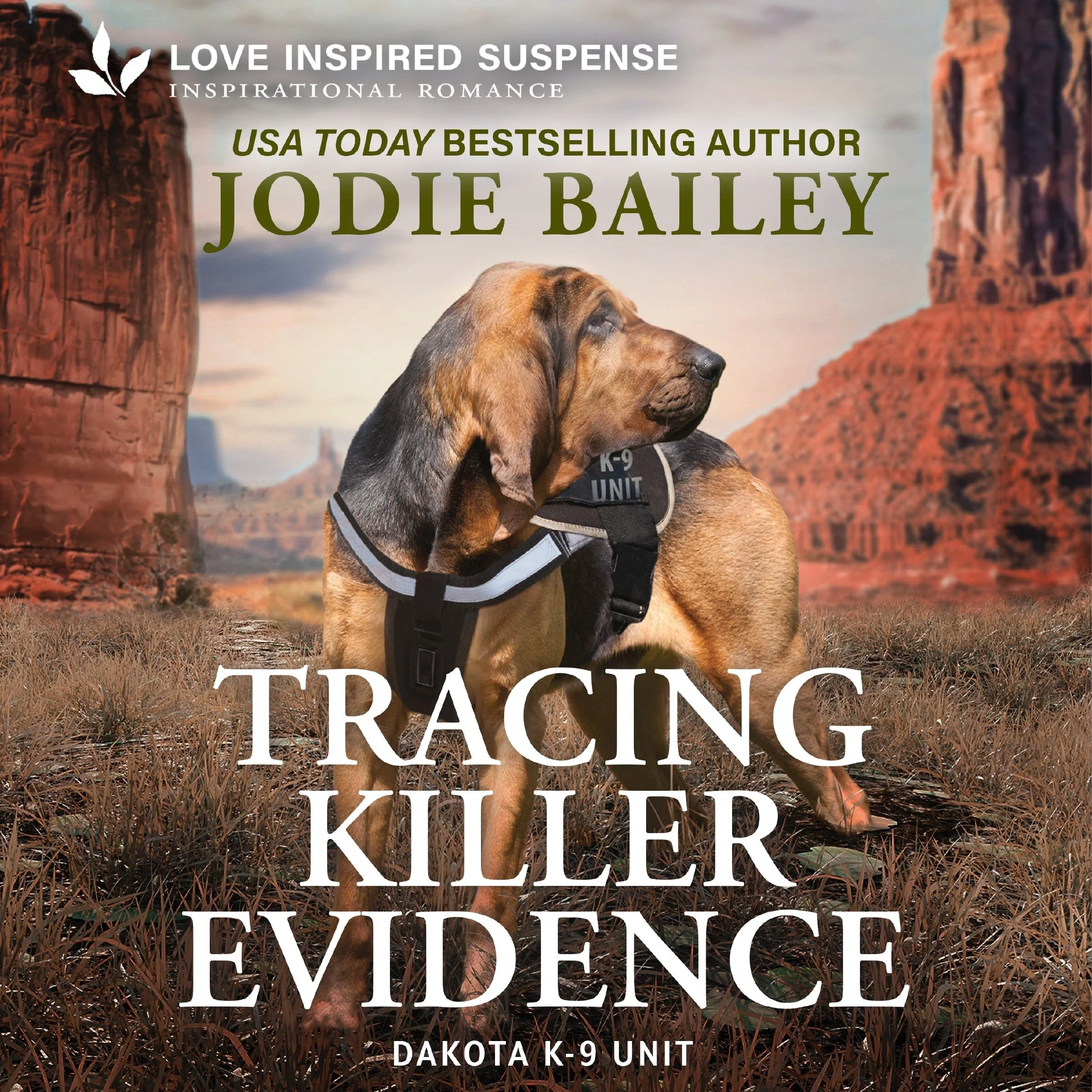 Tracing Killer Evidence - Image 2