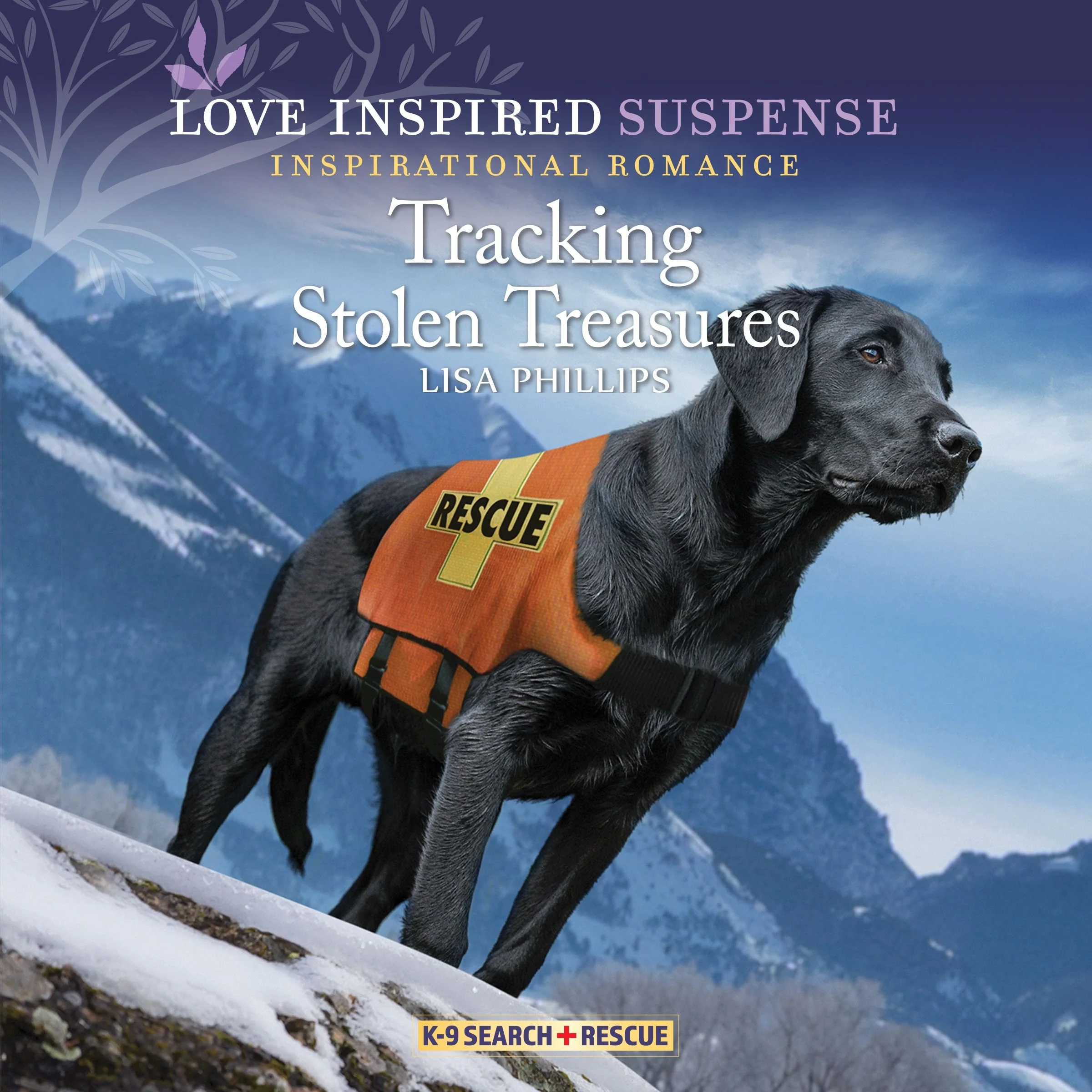 Tracking Stolen Treasures - Image 2