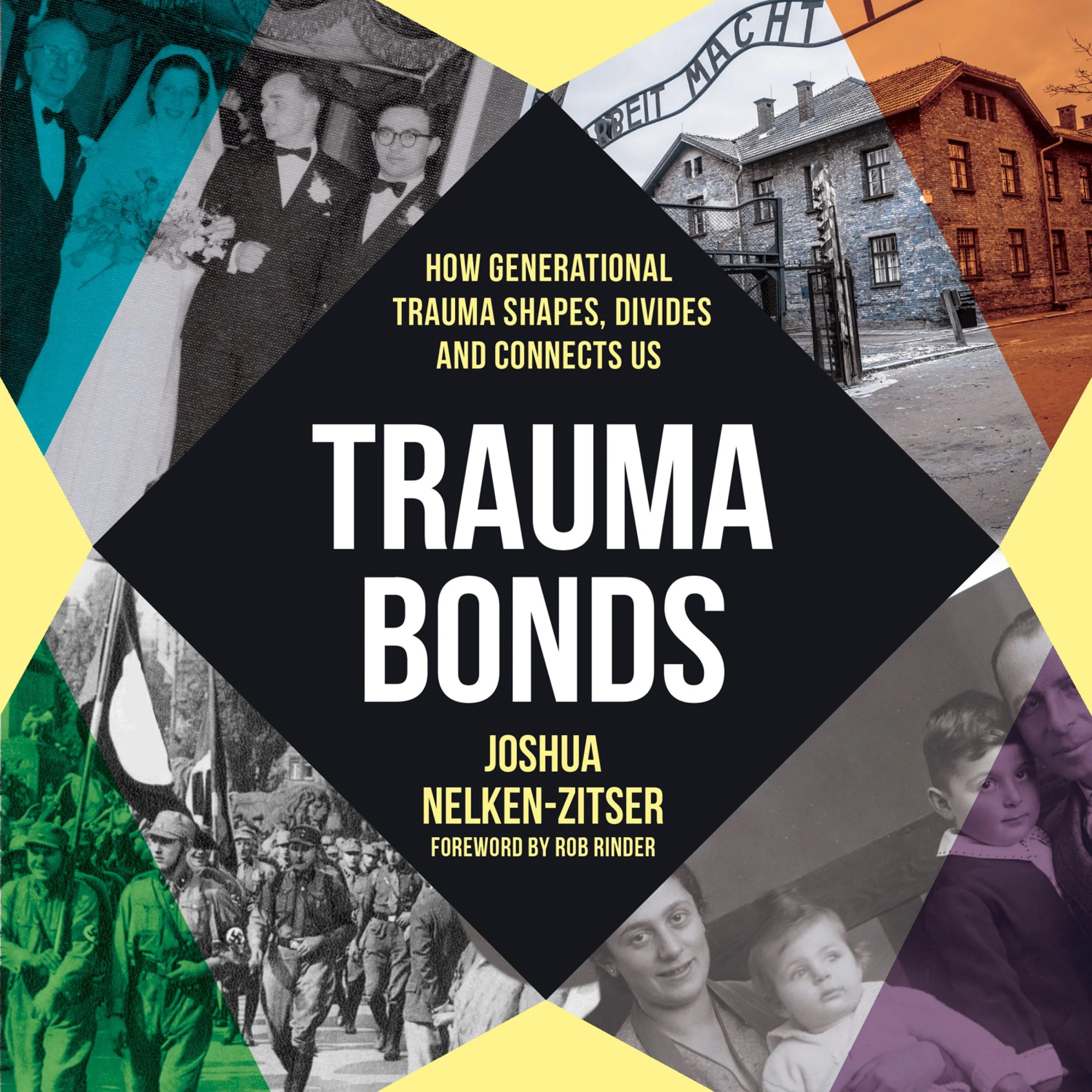 Trauma Bonds - Image 2