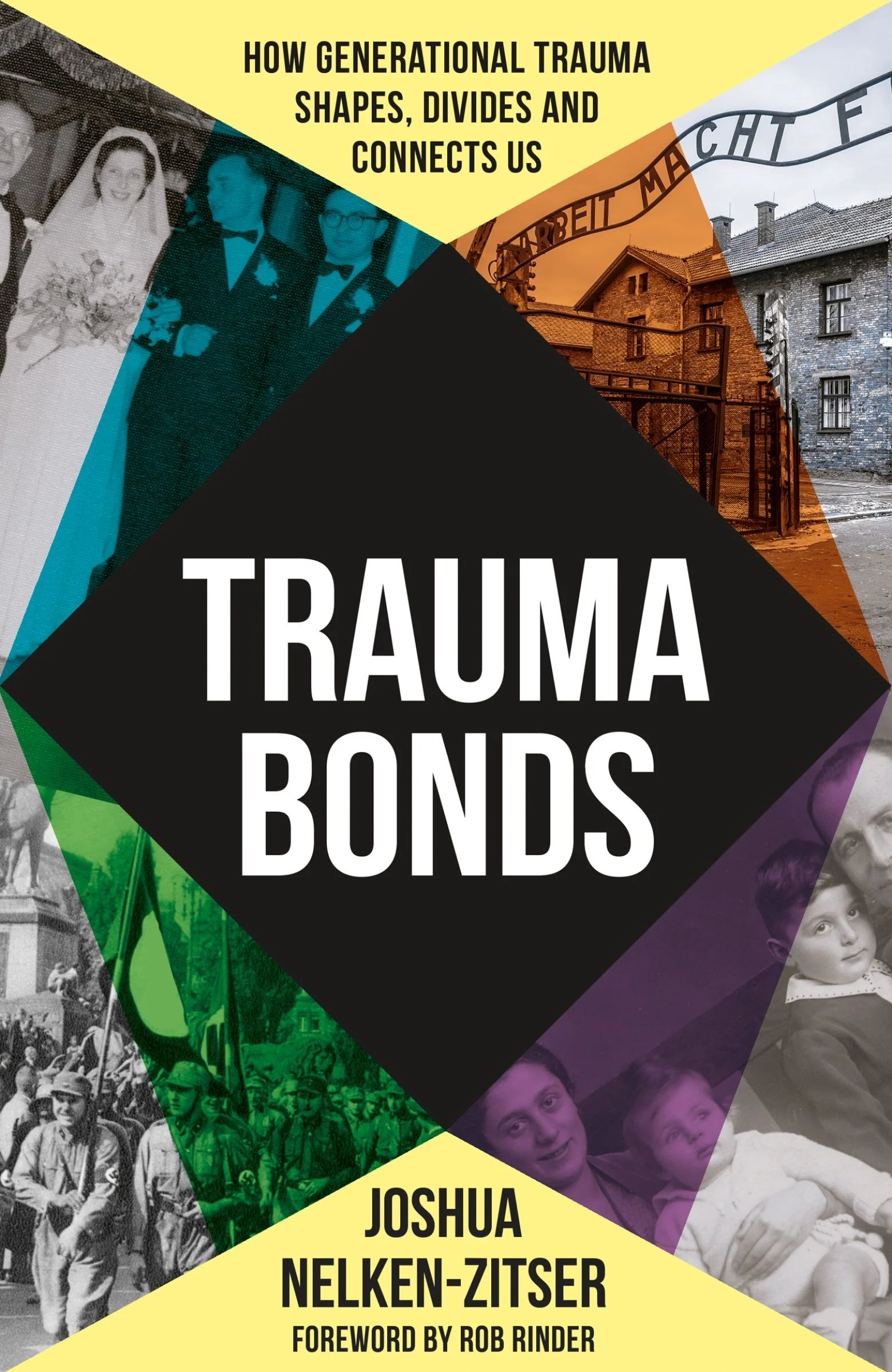 Trauma Bonds - Image 3