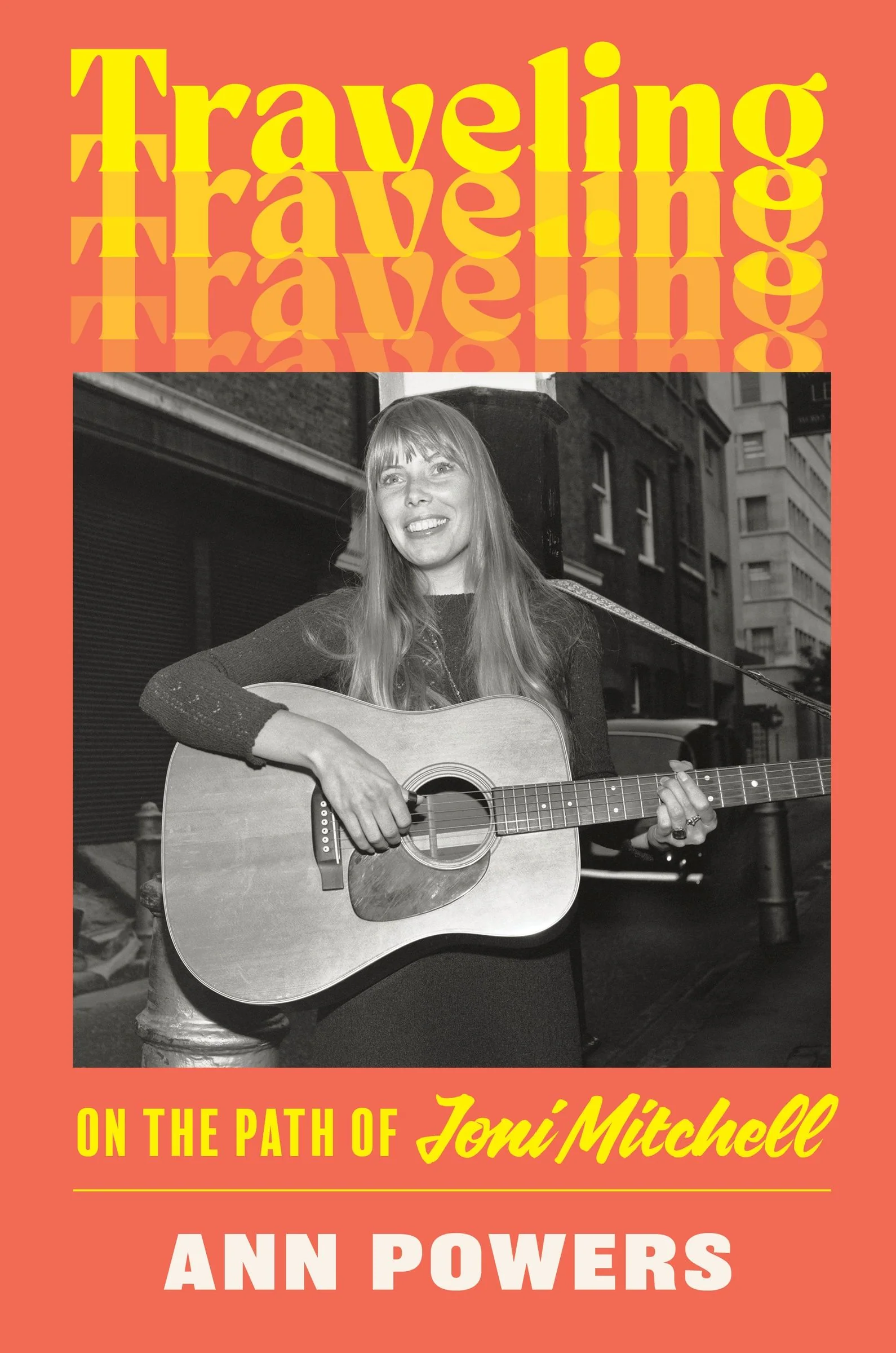 Traveling - Image 3