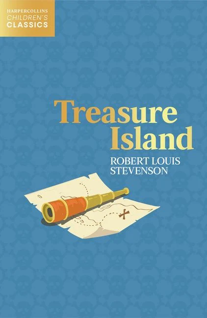 Treasure Island (HarperCollins Children’s Classics) - Image 2