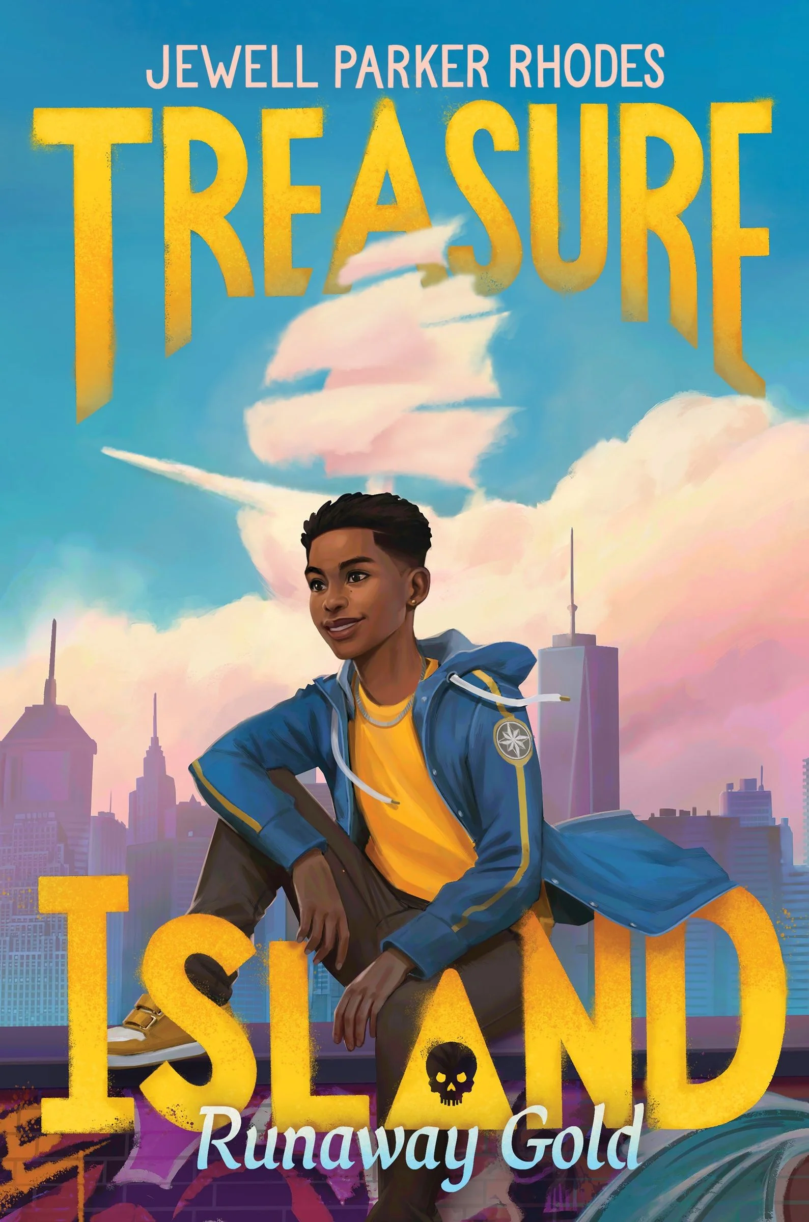 Treasure Island: Runaway Gold - Image 2