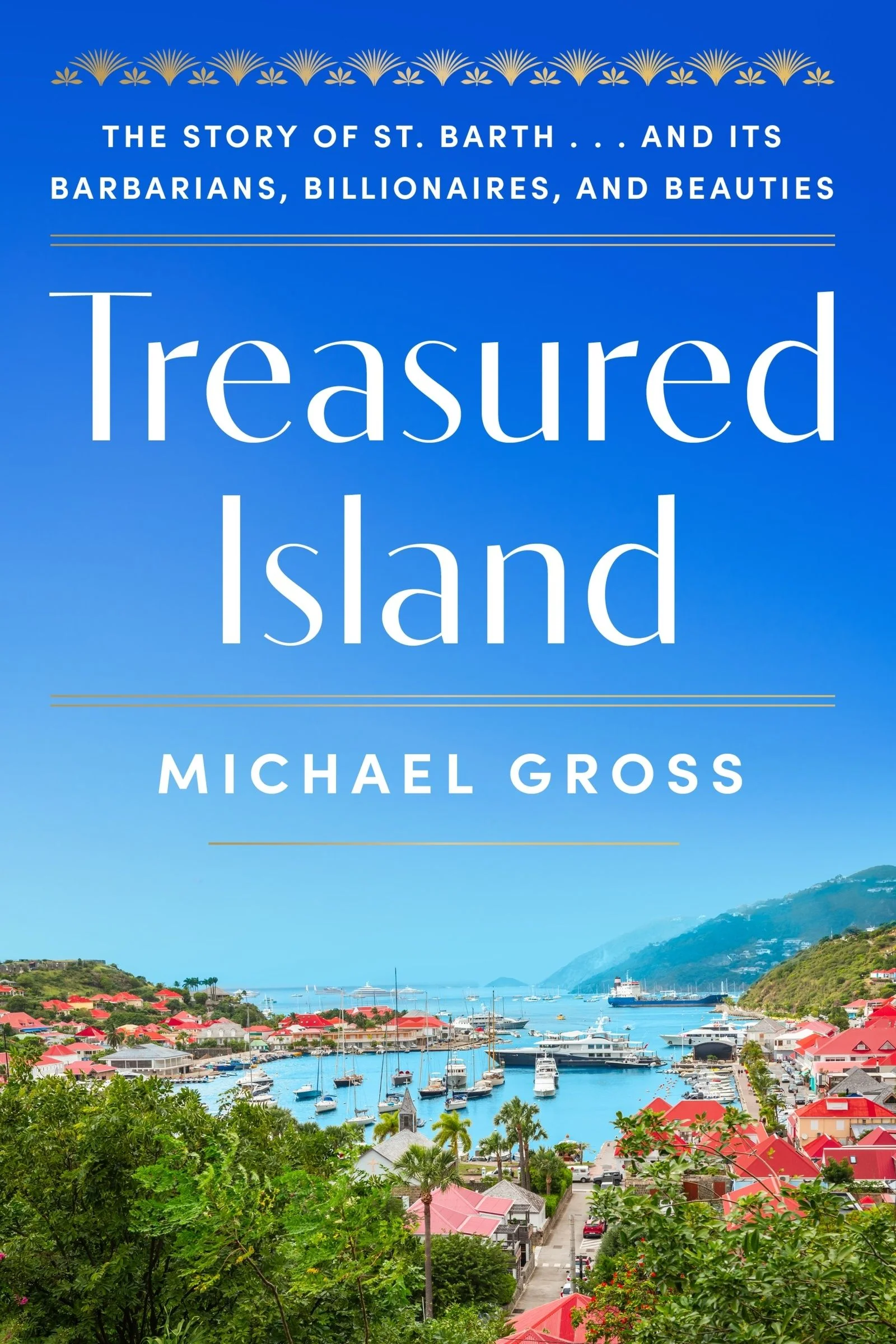 Treasured Island - Image 2