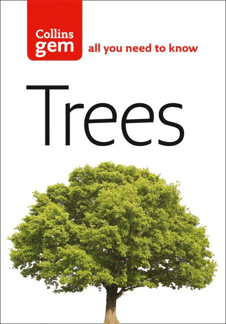 Trees (Collins Gem) - Image 2