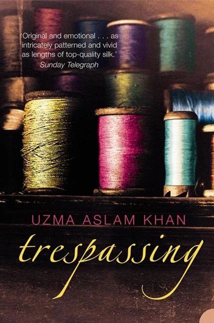 Trespassing - Image 3
