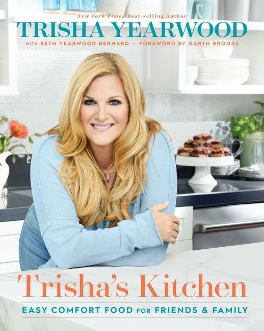 Trisha's Kitchen - Image 2