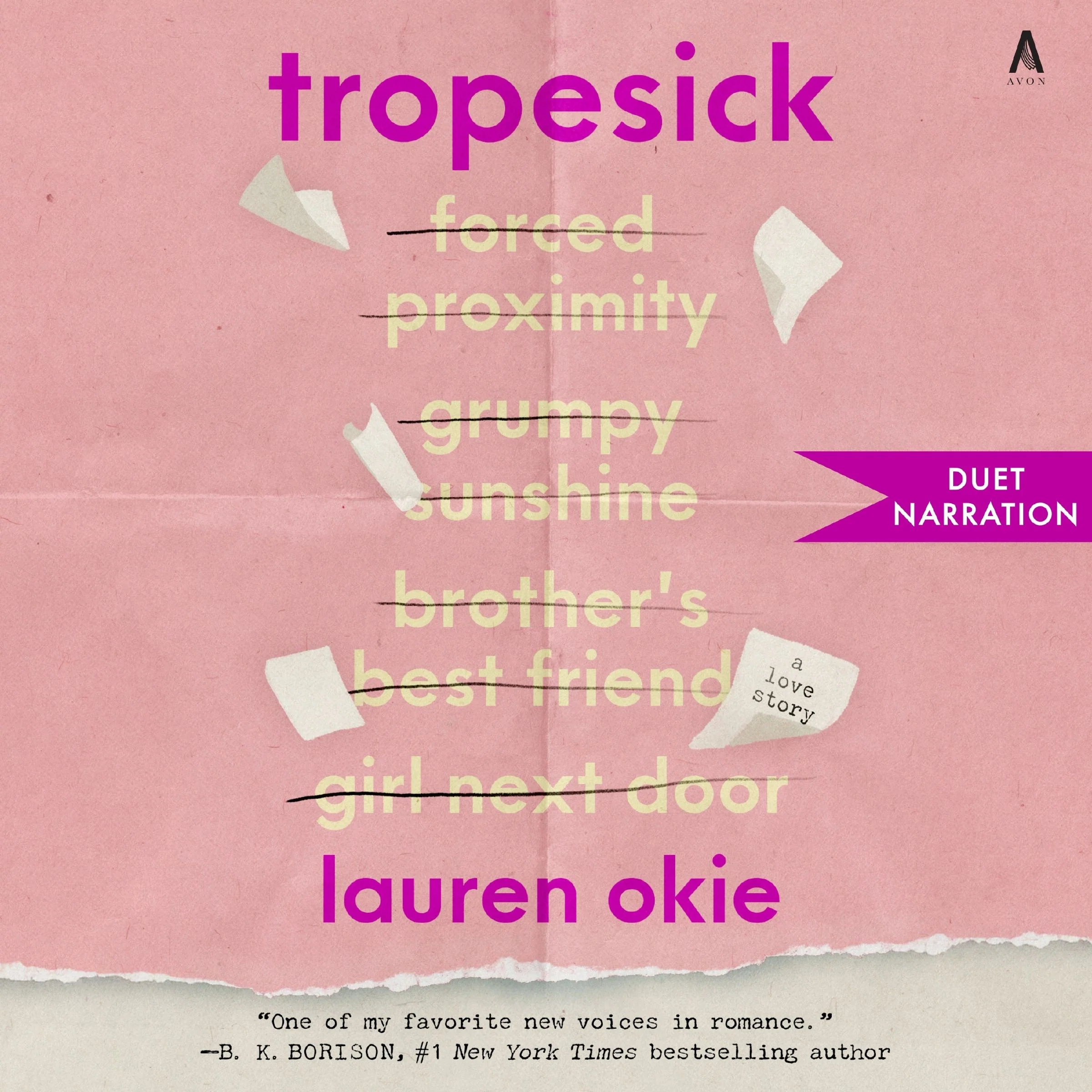 Tropesick - Image 3