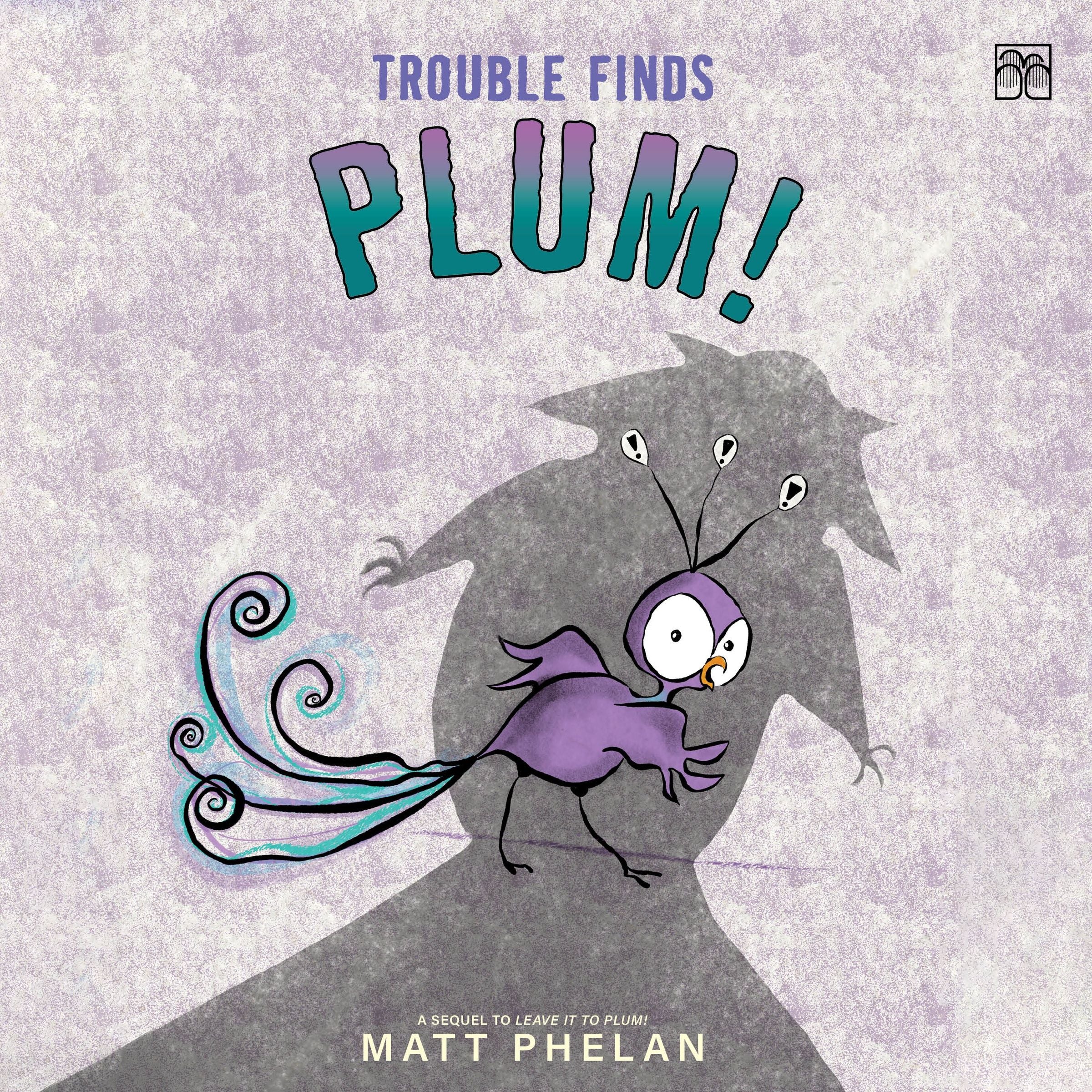 Trouble Finds Plum! - Image 5