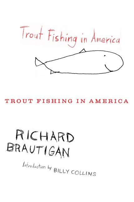 Trout Fishing In America - Image 2