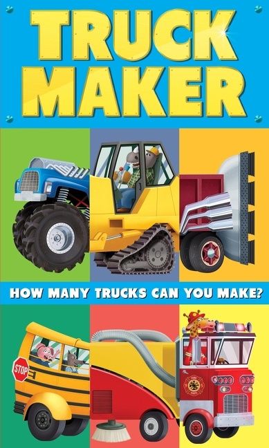 Truck Maker - Image 2