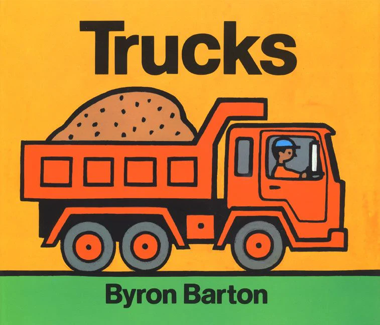 Trucks - Image 2