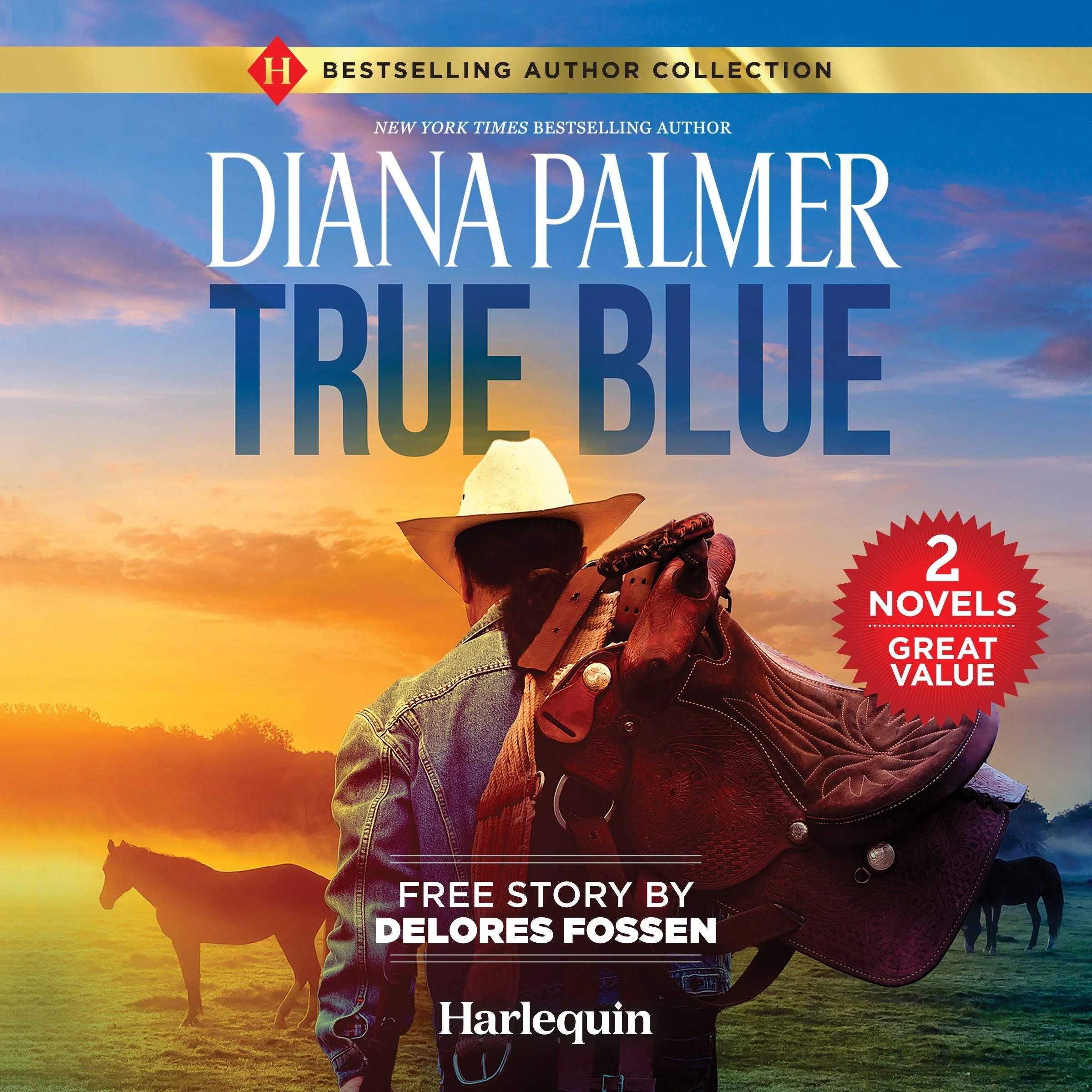 True Blue - Image 2