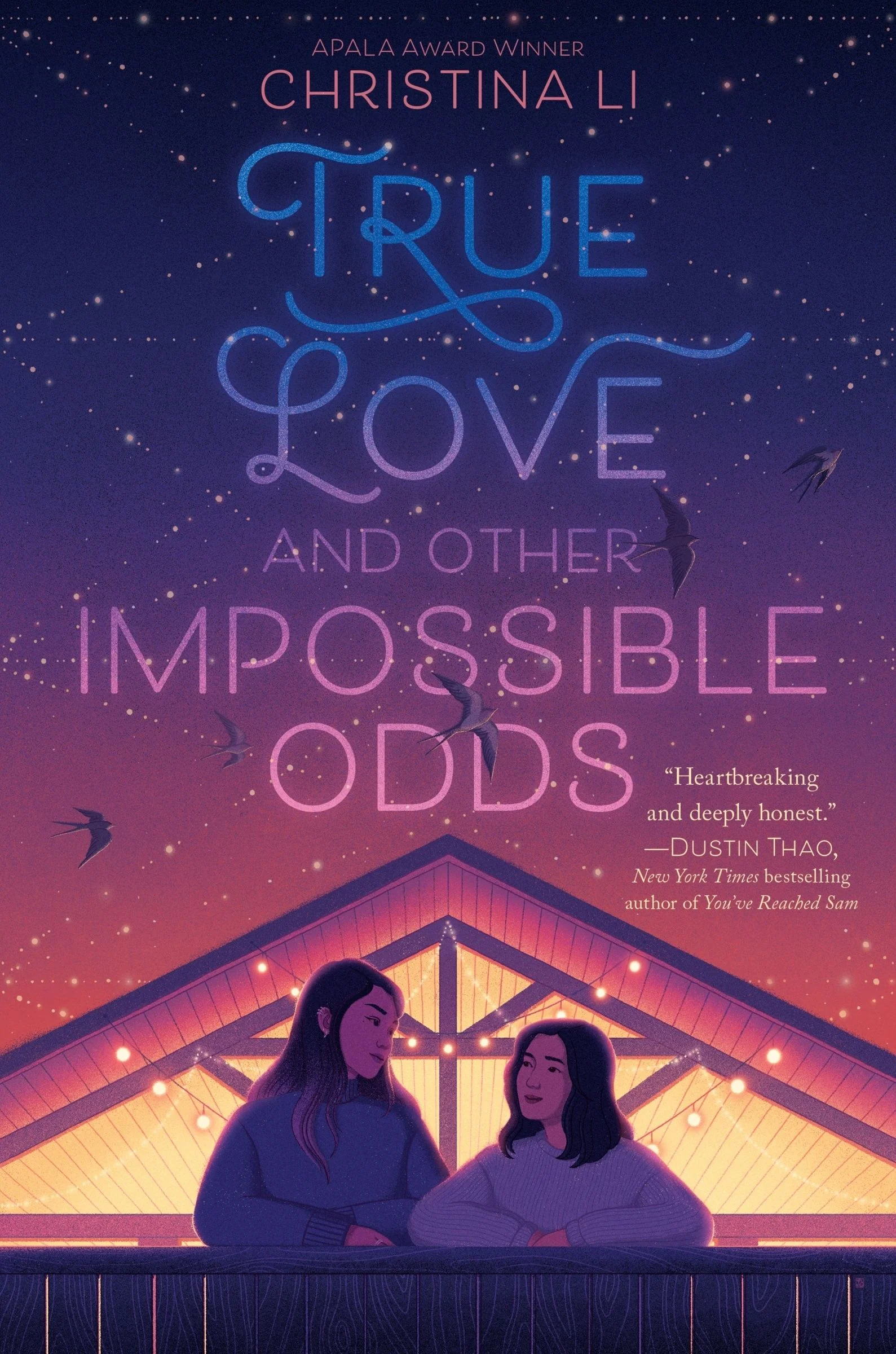 True Love and Other Impossible Odds - Image 3