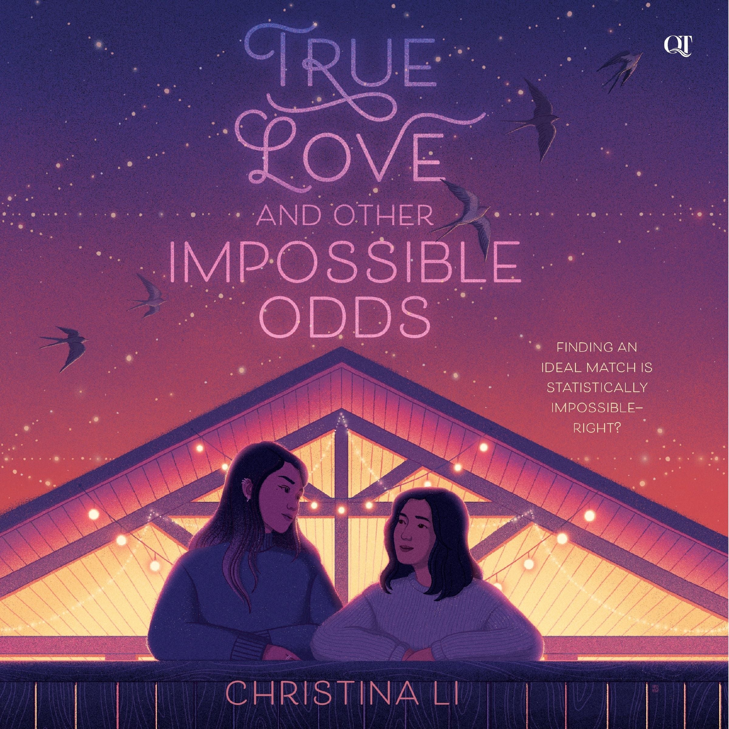 True Love and Other Impossible Odds - Image 4