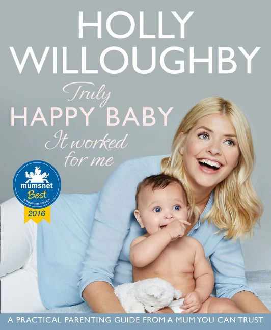 Truly Happy Baby ... It Worked for Me - Image 2
