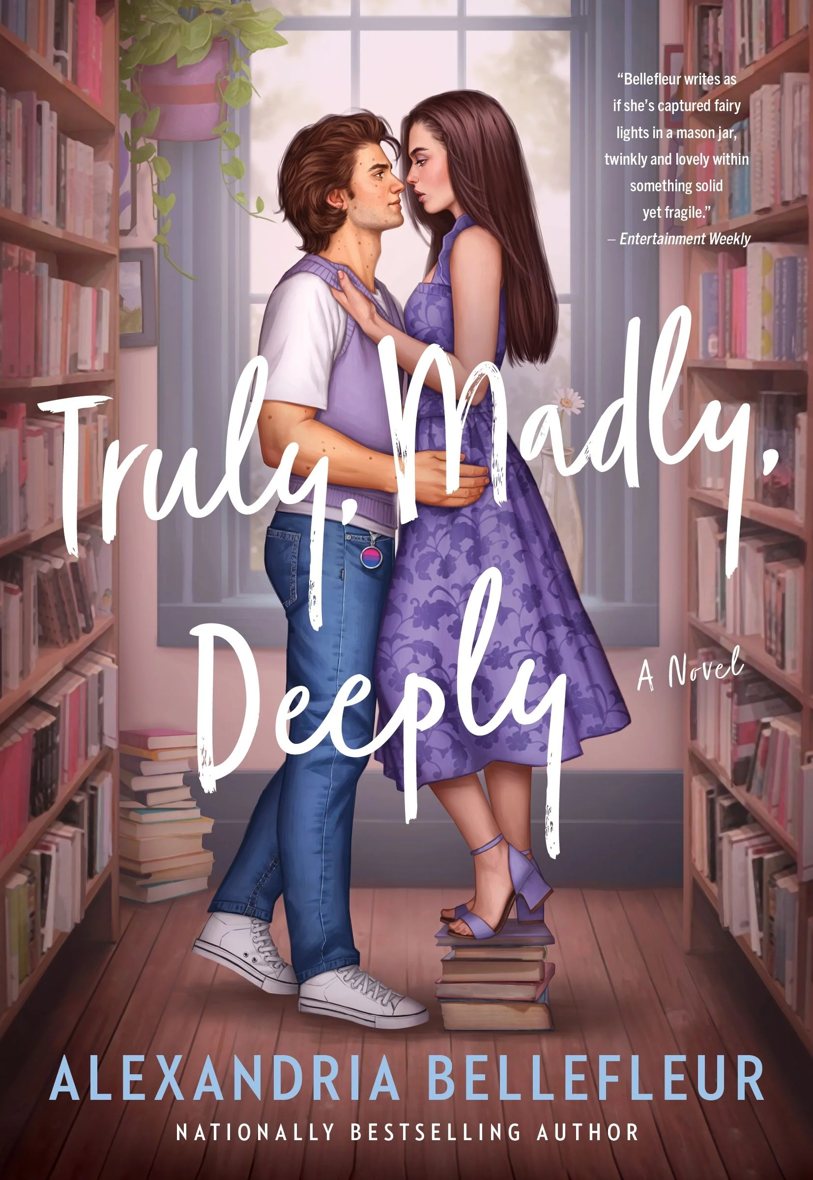 Truly, Madly, Deeply - Image 3