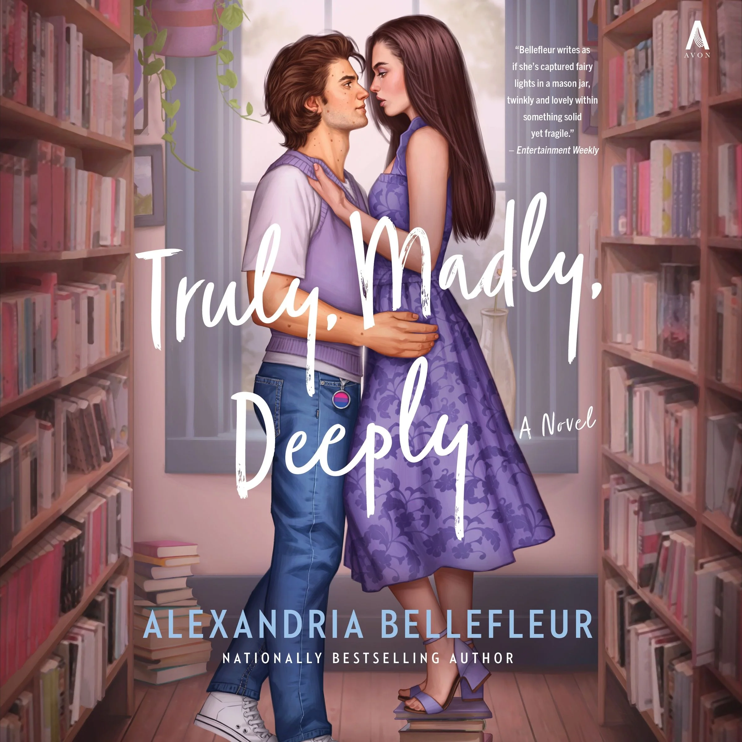 Truly, Madly, Deeply - Image 4