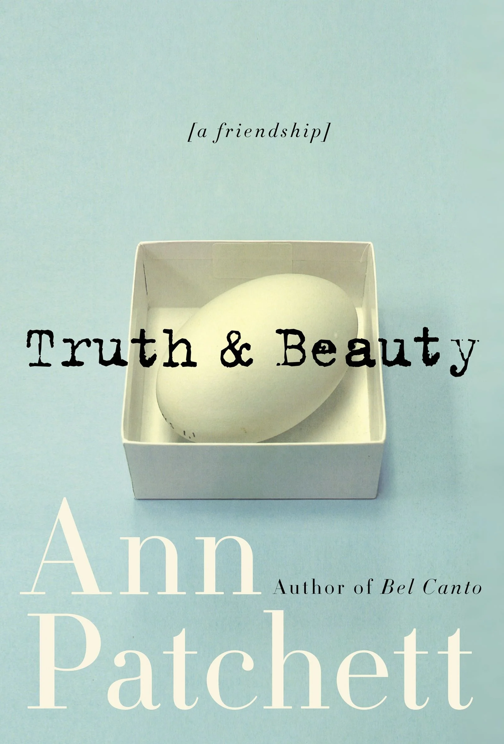Truth & Beauty - Image 2