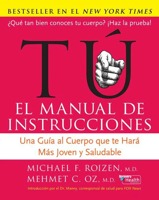 Tu: El Manual de Instrucciones - Image 2