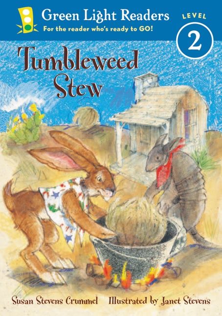 Tumbleweed Stew - Image 2