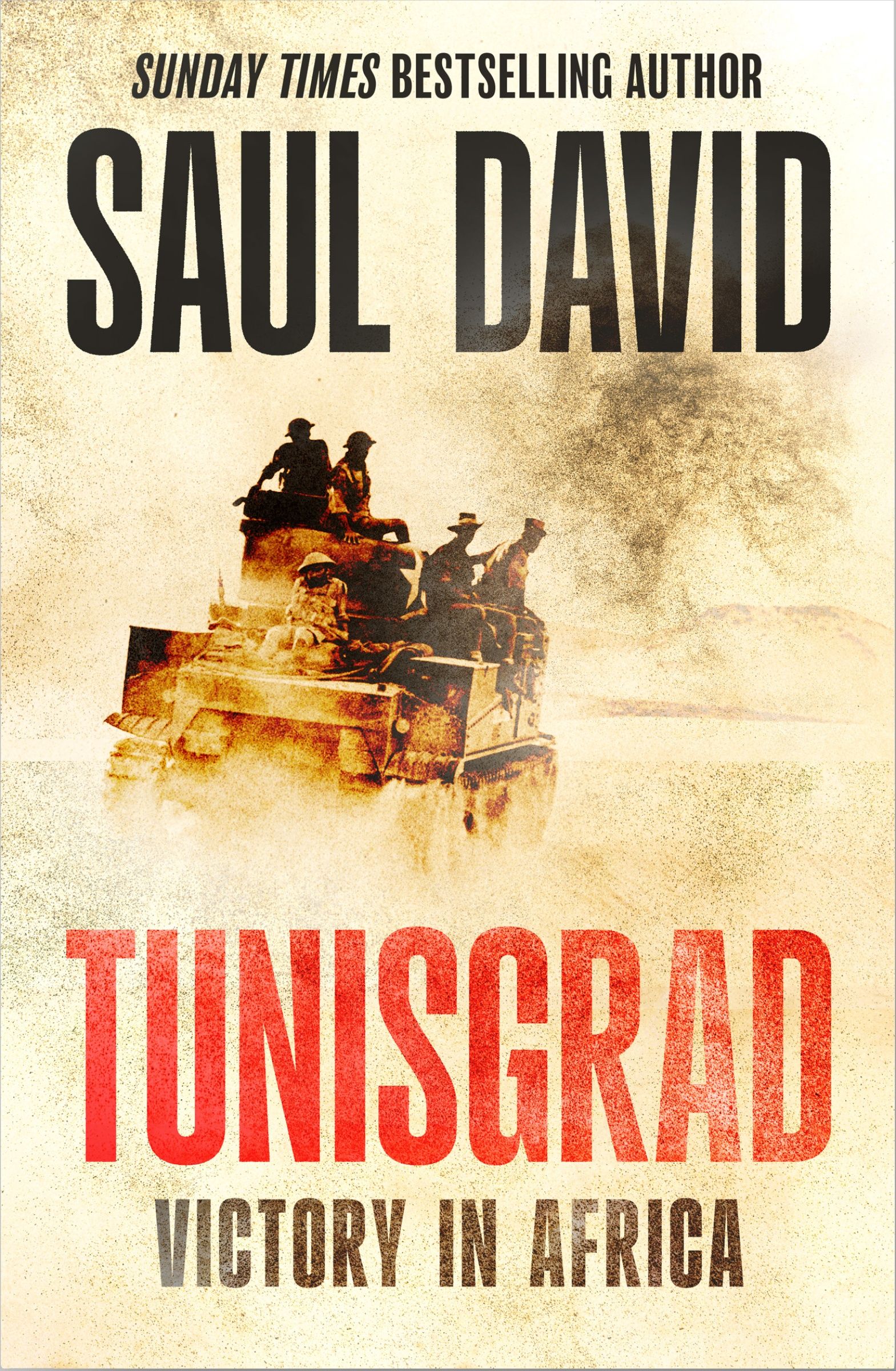 Tunisgrad: Victory in Africa - Image 3