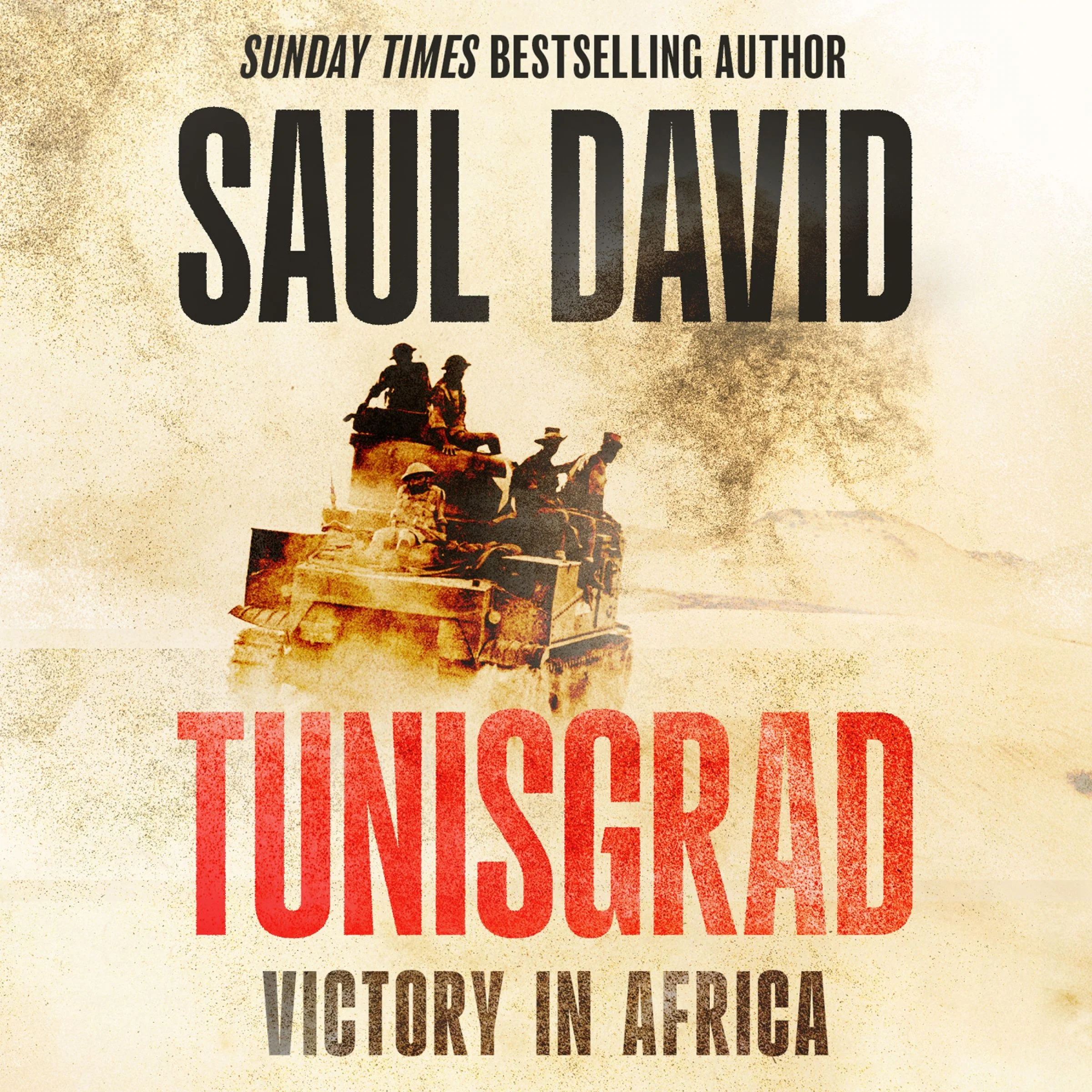 Tunisgrad: Victory in Africa - Image 4