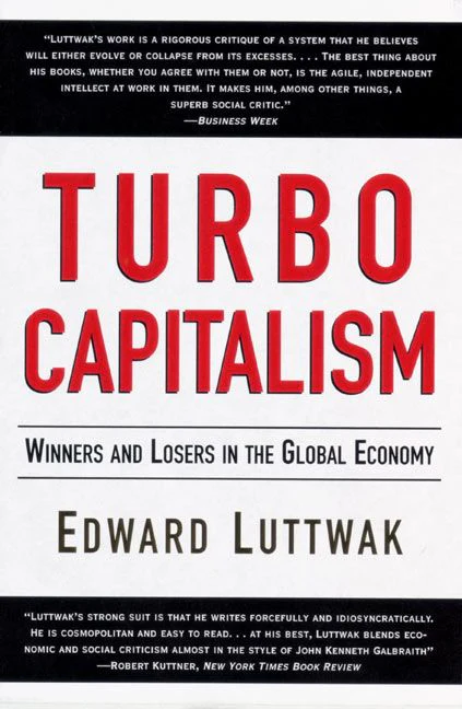 Turbo-Capitalism - Image 2