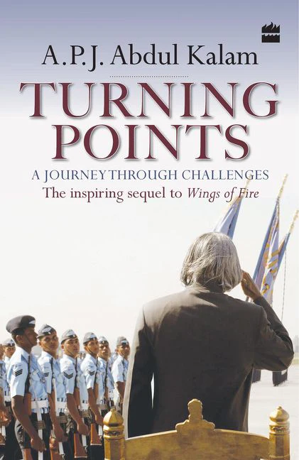 Turning Points: A Journey Through Challenges - Image 2