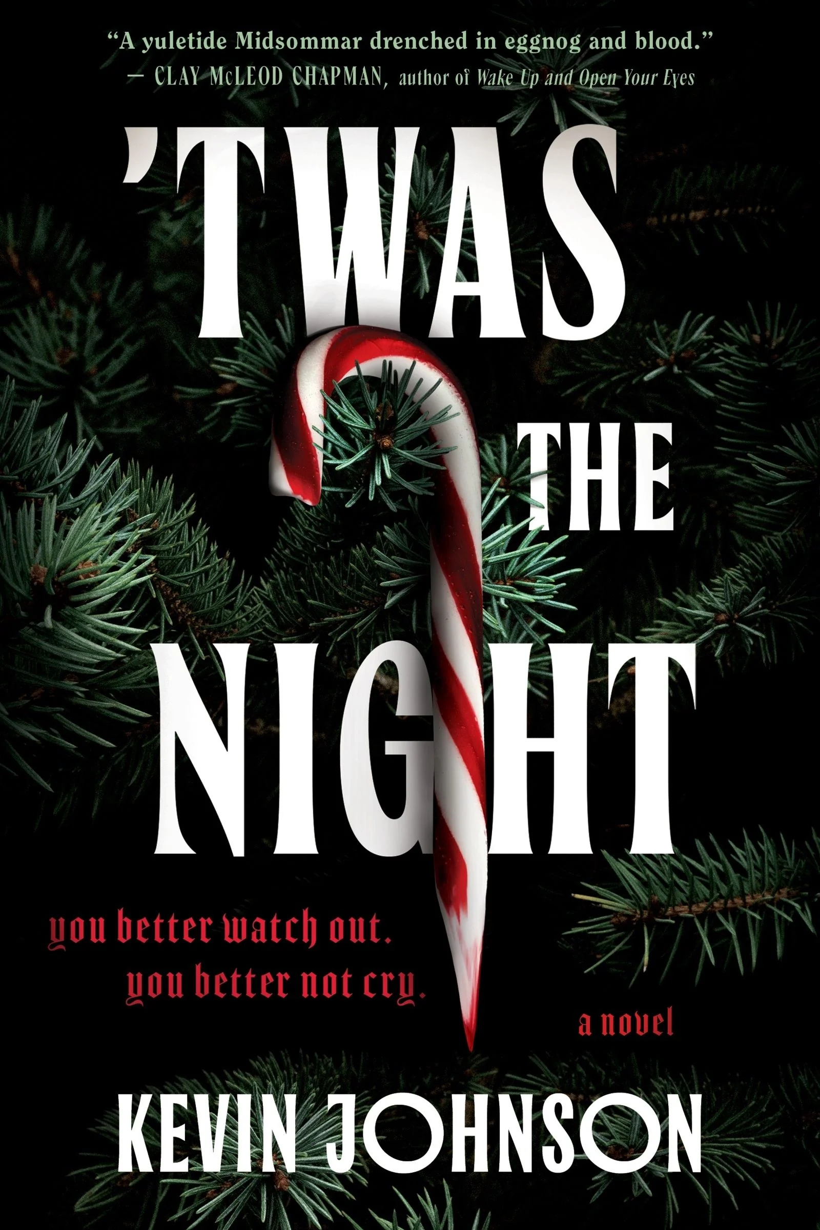 'Twas the Night - Image 2
