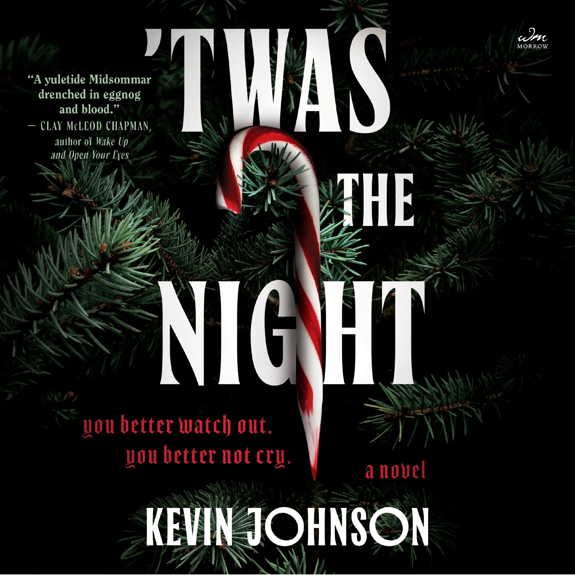 'Twas the Night - Image 4