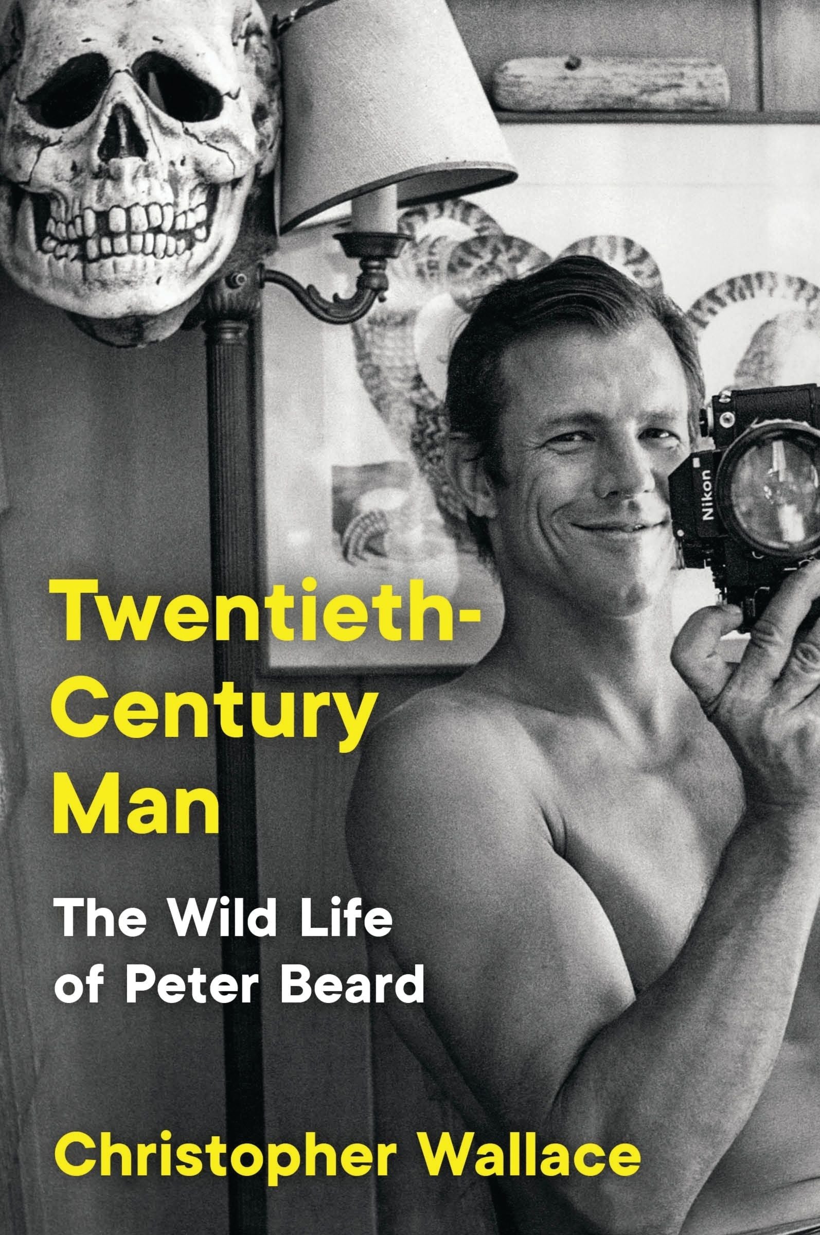 Twentieth-Century Man - Image 3