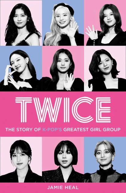 Twice - Image 2