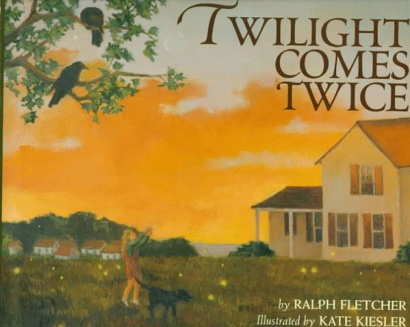 Twilight Comes Twice - Image 2