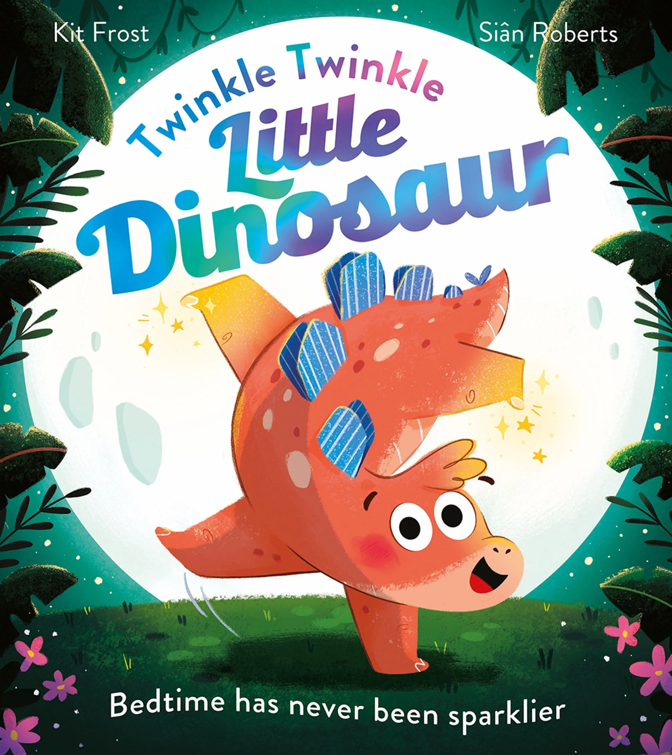 Twinkle Twinkle Little Dinosaur - Image 2