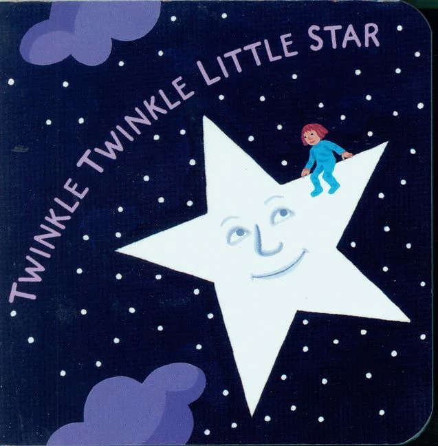Twinkle Twinkle Little Star - Image 2